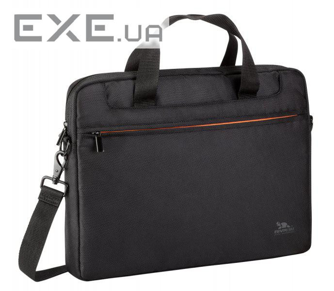 Сумка для ноутбука RivaCase 15.6" (8033 (Black))
