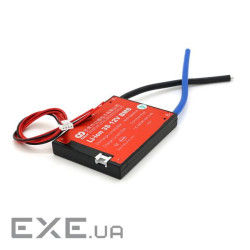BMS плата DaLy Li-ion 12V 3S 30 / 60A (DL3S-60A J16H3)