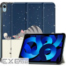 Чохол до планшета BeCover Smart Case Apple iPad Air 11" M4 2026 Good Night (715210)