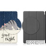 Чохол до планшета BeCover Smart Case Apple iPad Air 11" M4 2026 Good Night (715210)
