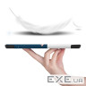 Чохол до планшета BeCover Smart Case Apple iPad Air 11" M4 2026 Good Night (715210)