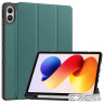 Чохол до планшета BeCover Flexible TPU Mate Xiaomi Redmi Pad 2 Pro 12.1" Dark Green (715607)