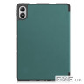 Чохол до планшета BeCover Flexible TPU Mate Xiaomi Redmi Pad 2 Pro 12.1" Dark Green (715607)