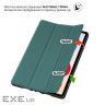 Чохол до планшета BeCover Flexible TPU Mate Xiaomi Redmi Pad 2 Pro 12.1" Dark Green (715607)