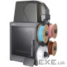 Принтер 3D ELEGOO Centauri Carbon 2 combo (FDM 1.75 mm 256x256x256 mm 4-Color AMS Wi (50.201.023300)