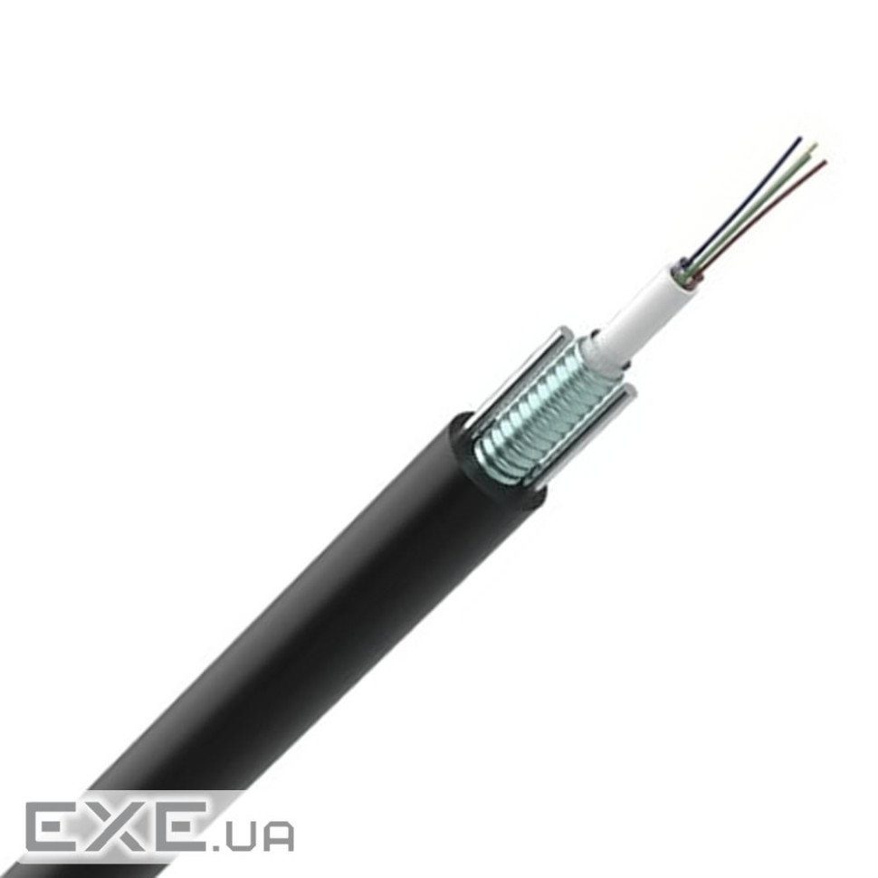 Кабель волоконно-оптичний Одескабель ОКТБг-М(1,5)П-12Е1-0,40Ф3,5/ 0,30Н 19-12 (33441312)
