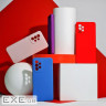 Чехол WAVE Full Silicone Cover Samsung Galaxy A27 light purple (68186 light purple)