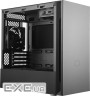 Корпус Cooler Master Silencio S400 (MCS-S400-KN5N-S00)