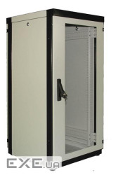 Шафа CSV Lite Plus 24U-600х800 (перф.)