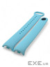 Силиконовый ремешок BeCover для Xiaomi Mi Smart Band 9 Turquoise (711971)