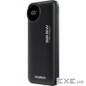 УМБ Choetech 10000mAh 22,5W PD 2xUSB-A, USB-C чорна (M15-B791-ACBK-NG)