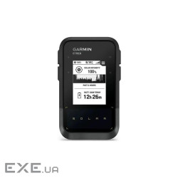 Персональний навігатор Garmin eTrex Solar GPS (010-02782-00)
