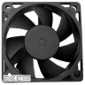Кулер до корпусу Titan TFD-6020 M 12 Z (TFD-6020M12Z)