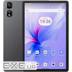 Планшет Blackview Tab 16 Pro 11" FHD+ 8/256GB / LTE Grey (6931548316800)