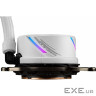Система водяного охолодження ASUS ROG Strix LC 240 RGB White Edition (ROG-STRIX-LC-240 RGB White)