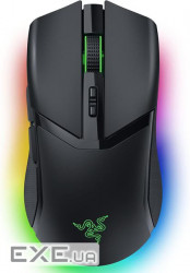 Миша ігрова RAZER Cobra Pro (RZ01-04660100-R3G1)