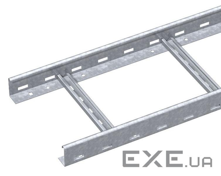 Кабельростр VS поперечина, 60х300х3000, FS (18-22 мкм) ) OBO Bettermann 6208541