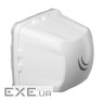 Бездротова точка доступу Mikrotik Wireless Wire Cube (CubeG-5ac60adpair)