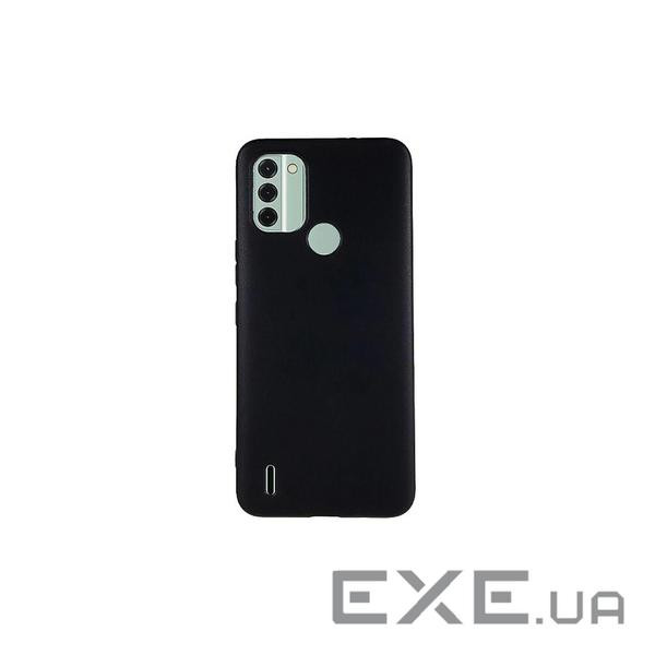 Чохол для мобільного телефону BeCover Nokia C31 Black (709299)