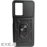 Чохол до мобільного телефона BeCover Military Oppo A57s Black (708196)
