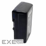 Акумулятор до фото/відео Extradigital Sony BP-190WS, Li-ion, 14.8V, 13200 mAh (BDS2695)