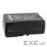 Акумулятор до фото/відео Extradigital Sony BP-190WS, Li-ion, 14.8V, 13200 mAh (BDS2695)