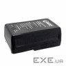 Акумулятор до фото/відео Extradigital Sony BP-190WS, Li-ion, 14.8V, 13200 mAh (BDS2695)
