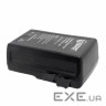 Акумулятор до фото/відео Extradigital Sony BP-190WS, Li-ion, 14.8V, 13200 mAh (BDS2695)