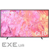 Телевізор SAMSUNG QE55Q60DAU (QE55Q60DAUXUA)