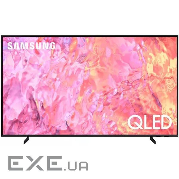 Телевізор SAMSUNG QE55Q60DAU (QE55Q60DAUXUA)