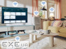 Телевізор SAMSUNG QE55Q60DAU (QE55Q60DAUXUA)