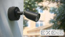 IP-Камера дротова Ajax BulletCam, 8мп, 2.8мм, Poe, True WDR, IP 65, ІЧ 35м, аудіо, кут о (000039300) (000039300)