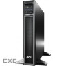 ДБЖ APC Smart-UPS X 750VA Rack / Tower LCD 230V (SMX750I)
