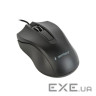 Миша Gembird MUS-3B-01 USB Black