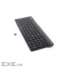 Клавіатура A4Tech FBK23 AS Wireless/Bluetooth Black (4711421001168)