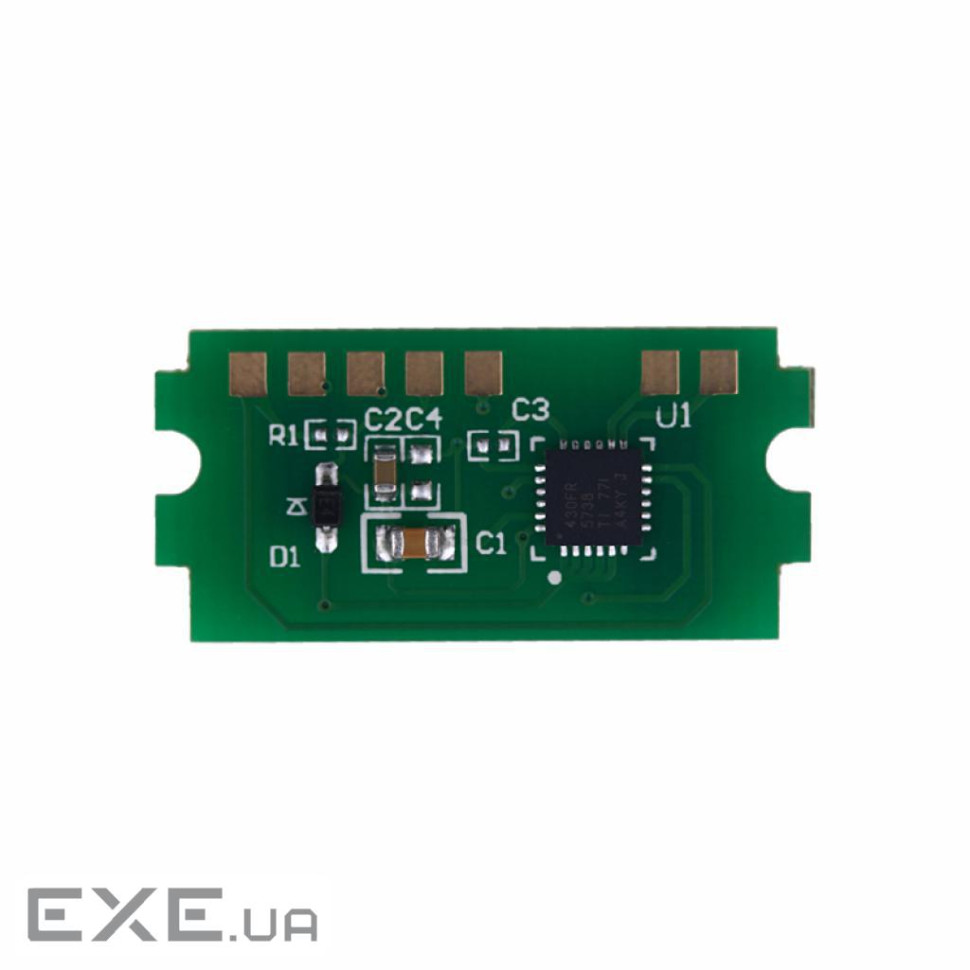 Чип для картриджа Kyocera TK-1170 (EU) 7.2k Static Control (TK1170CP-EU)