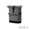 Рюкзак для ноутбука Xiaomi 15.6" Roll Top Casual Backpack (BHR9055GL)