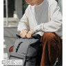 Рюкзак для ноутбука Xiaomi 15.6" Roll Top Casual Backpack (BHR9055GL)