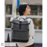 Рюкзак для ноутбука Xiaomi 15.6" Roll Top Casual Backpack (BHR9055GL)