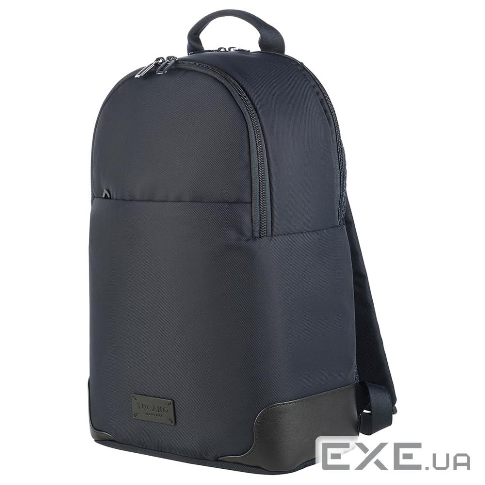 Рюкзак для ноутбука Tucano 15.6/16", Fine, blue (BKFINE15D-B)