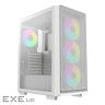 Корпус OCYPUS Gamma C60 ARGB (GAMMA-C60-WHG400XX-GL)