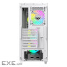 Корпус OCYPUS Gamma C60 ARGB (GAMMA-C60-WHG400XX-GL)