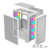 Корпус OCYPUS Gamma C60 ARGB (GAMMA-C60-WHG400XX-GL)