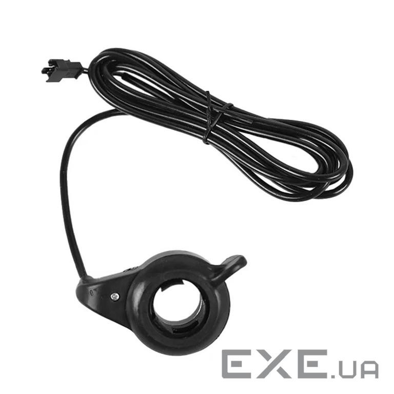 Ручка акселератора "важіль" універсальна FT21X FT21X