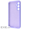 Чехол WAVE Full Silicone Cover Samsung Galaxy A57 pink (67574 pink)