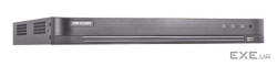 Реєстратор для відеоспостереження Hikvision DS-7216HUHI-K2 (5 Mp)