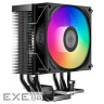 Кулер до процесора PcCooler R400 ARGB BK