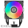 Кулер до процесора PcCooler R400 ARGB BK