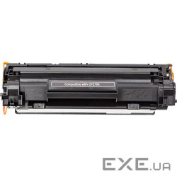 Картридж PowerPlant HP LJ Pro M12 (PP-CF279X)