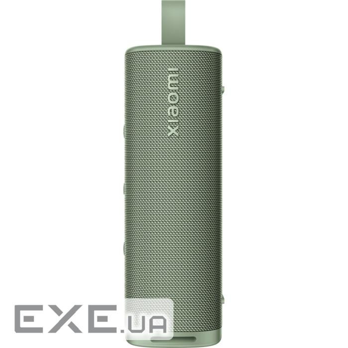 Портативна колонка XIAOMI Sound Outdoor Green (QBH4372GL)